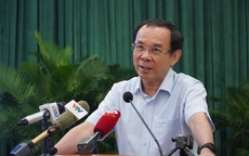 Bí thư Nguyễn Văn Nên nói về trách nhiệm hình sự trong vụ án Việt Á