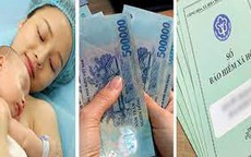Cơ sở hưởng trợ cấp thai sản