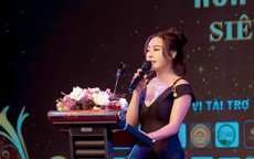 Khởi động "Hoa hậu Doanh nhân Siêu quốc gia 2024"