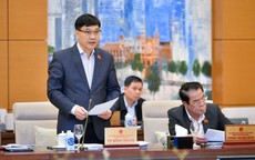 Tránh cách hiểu khác nhau về 2 dự án luật