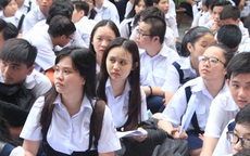 Đến năm 2025, TP HCM sẽ giảm 10% biên chế sự nghiệp ngành giáo dục
