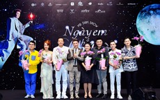 Đàm Vĩnh Hưng với liveshow bolero cuối cùng