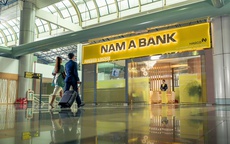 Phòng chờ đẳng cấp 5 sao của Nam A Bank tại sân bay Nội Bài có gì?