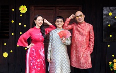 Thu Trang - Tiến Luật chuẩn bị gởi "món quà" đến khán giả