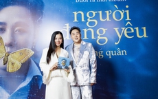 Trung Quân sẵn sàng cho "chương mới" phóng khoáng hơn