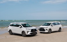 Cơ hội và thách thức của Toyota Việt Nam sau năm 2023 nhiều biến động