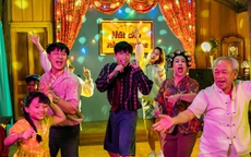 "Voi Bản Đôn" Anh Tú hát "Caraoke" cực lầy lội và hài hước