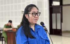 Tuyên án nữ giám đốc làm giả “chuyến bay giải cứu”