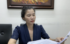 Truy tố bà Đặng Thị Hàn Ni và ông Trần Văn Sỹ