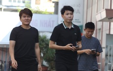 Kim Thanh, Bích Thùy, Trần Thị Thu chia tay CLB nữ TP HCM