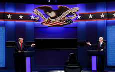 Tổng thống Biden sẽ "tái đấu" ông Trump?