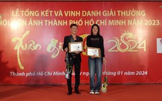 Đinh Y Nhung, Oanh Kiều được vinh danh