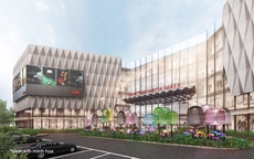 Vincom Mega Mall Grand Park sắp khai trương, tăng sức hút cho TP Thủ Đức