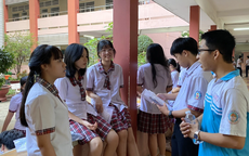 Trường ĐH Công thương TP HCM tăng chỉ tiêu tuyển sinh