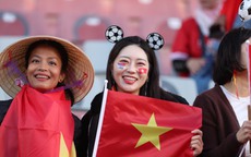 Nhìn lại bóng đá Việt Nam từ Asian Cup 2023: Đừng chỉ đổ cho HLV Troussier