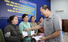 Ngày ý nghĩa ở Thạnh An
