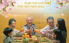 Xuân mới rước An, tròn năm hạnh phúc cùng Bảo Việt Nhân Thọ