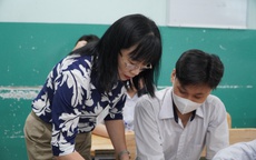 TP HCM chi quà Tết cho giáo viên mức 1,8 triệu đồng/người