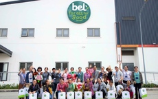 Bel Việt Nam hỗ trợ doanh nghiệp nhỏ và siêu nhỏ