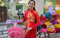 NSƯT Hạnh Thúy: "Không tin vào chuyện năm tuổi!"
