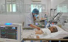 Nhiều người trẻ nhập viện do đốt pháo nổ, có ca hôn mê
