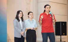 Biến bước chân thành điện sạch