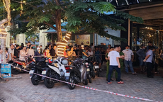 Vụ nhân viên karaoke chém khách tử vong rúng động Đà Nẵng: Bị cáo Lê Ân lãnh án chung thân