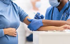 Vẫn được hưởng chế độ thai sản