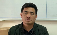 Một giám đốc công ty bị bắt