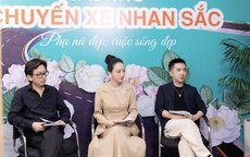 Hoa hậu Trương Hồ Phương Nga tái xuất làng giải trí 
