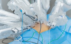 Đau bụng âm ỉ, phát hiện mắc ung thư đường tiêu hóa