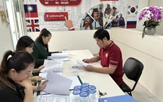 Du học nghề ở Đức: Vừa học vừa có lương 10-15 triệu/tháng