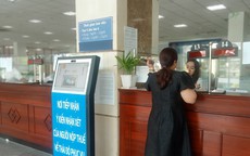 Hơn 50 doanh nghiệp nợ thuế bị ngưng sử dụng hóa đơn