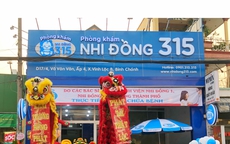 Hệ thống y tế 315: Nỗ lực mang đến giải pháp khám sức khỏe toàn diện, chuyên sâu với chi phí hợp lý