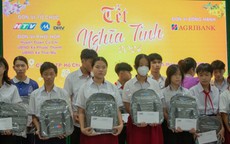  “Tết Nghĩa tình 2024” tại huyện Củ Chi