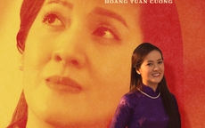 Tạo hình con gái NSƯT Vũ Linh trong phim Tết