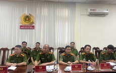 Hơn 1.000 chiến sĩ tinh nhuệ tham gia bắt kẻ giết người, cướp xe SH ở Hóc Môn