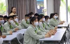 Những thông tin quan trọng nhất cho lao động tham gia chương trình EPS