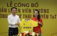 Chặng đường mới của Văn Thị Thanh