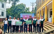 Vietcombank triển khai chính sách giảm lãi suất cho vay để hỗ trợ cá nhân, doanh nghiệp bị ảnh hưởng bởi cơn bão Yagi