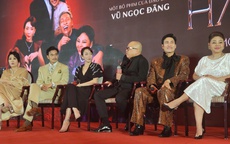 Thu Trang: Tôi từng "từ chối" Vũ Ngọc Đãng