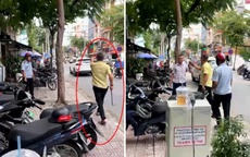 TP HCM: Tạm giam ông chủ tiệm tóc Hoàn Anh