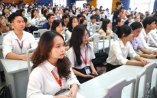 Bộ GD-ĐT giao 5 nhiệm vụ quan trọng cho Trường ĐH Luật TP HCM