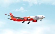 Cùng Vietjet đến Ấn Độ, Australia với ưu đãi 20% vé Busniess