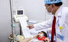 Tỉ lệ sinh mổ tăng cao do "chọn giờ"