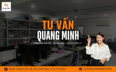 Đăng ký kinh doanh hộ cá thể tại Tư Vấn Quang Minh