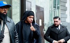Kylian Mbappe bị "gài bẫy" vụ cưỡng dâm phụ nữ ở Thụy Điển?