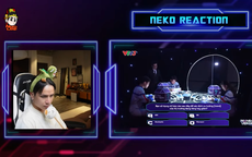 Bộ đôi Streamer ViruSs - Neko Lê mê gameshow "The Moneyverse"