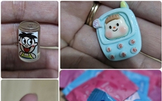 Thế giới bí ẩn của "túi mù"