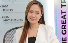 Thanh Thúy tái xuất, "dằn mặt" tiểu tam màn ảnh nhỏ